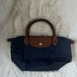 Longchamp Le Pilage Small Purse